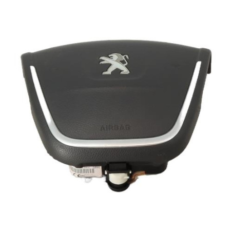 Air bag conducteur PEUGEOT 508 1 SW Photo n°1