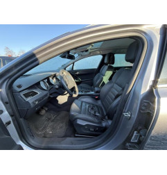 Air bag conducteur PEUGEOT 508 1 SW Photo n°15