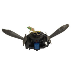 Com (Bloc Contacteur Tournant+Commodo Essuie Glace+Commodo Phare) FIAT MULTIPLA Photo n°3