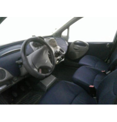 Com (Bloc Contacteur Tournant+Commodo Essuie Glace+Commodo Phare) FIAT MULTIPLA Photo n°7