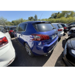 Turbo PEUGEOT 308 2 Photo n°14