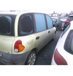 Com (Bloc Contacteur Tournant+Commodo Essuie Glace+Commodo Phare) FIAT MULTIPLA Photo n°9