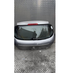 Malle/Hayon arriere PEUGEOT 308 1 Photo n°2