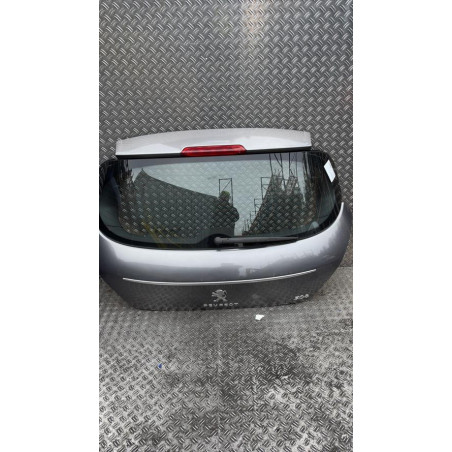 Malle/Hayon arriere PEUGEOT 308 1 Photo n°2