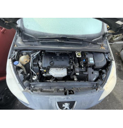 Malle/Hayon arriere PEUGEOT 308 1 Photo n°7