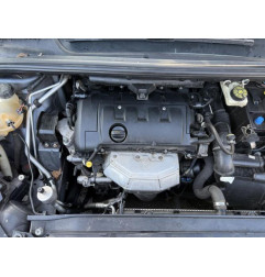 Malle/Hayon arriere PEUGEOT 308 1 Photo n°8