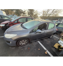 Malle/Hayon arriere PEUGEOT 308 1 Photo n°9