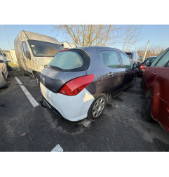 Malle/Hayon arriere PEUGEOT 308 1 Photo n°15