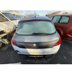 Malle/Hayon arriere PEUGEOT 308 1 Photo n°16