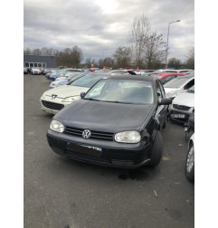 Com (Bloc Contacteur Tournant+Commodo Essuie Glace+Commodo Phare) VOLKSWAGEN GOLF 4 Photo n°7