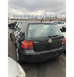 Com (Bloc Contacteur Tournant+Commodo Essuie Glace+Commodo Phare) VOLKSWAGEN GOLF 4 Photo n°8