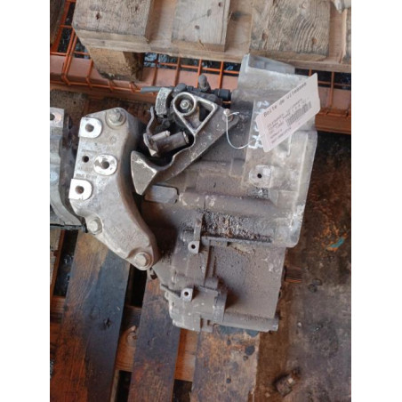 Boite de vitesses VOLKSWAGEN TOURAN 1