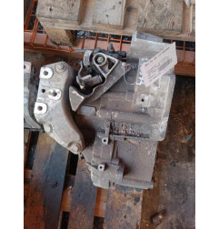 Boite de vitesses VOLKSWAGEN TOURAN 1 Photo n°3