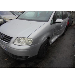 Boite de vitesses VOLKSWAGEN TOURAN 1 Photo n°5