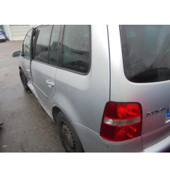 Boite de vitesses VOLKSWAGEN TOURAN 1 Photo n°7