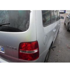 Boite de vitesses VOLKSWAGEN TOURAN 1 Photo n°8