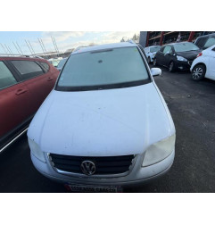 Boite de vitesses VOLKSWAGEN TOURAN 1 Photo n°9