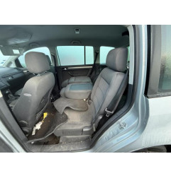 Boite de vitesses VOLKSWAGEN TOURAN 1 Photo n°16