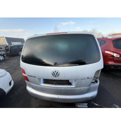 Boite de vitesses VOLKSWAGEN TOURAN 1 Photo n°19