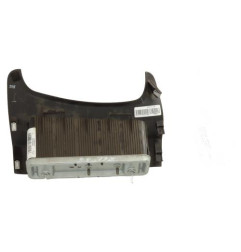 Air bag genoux FORD FIESTA 6 Photo n°4