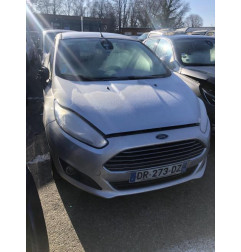 Air bag genoux FORD FIESTA 6 Photo n°5