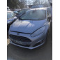 Air bag genoux FORD FIESTA 6