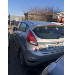 Air bag genoux FORD FIESTA 6 Photo n°8