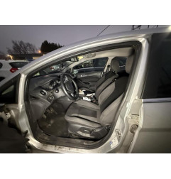 Air bag genoux FORD FIESTA 6 Photo n°14