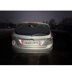 Air bag genoux FORD FIESTA 6 Photo n°17