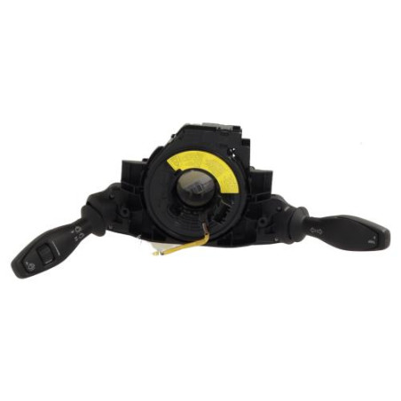 Com (Bloc Contacteur Tournant+Commodo Essuie Glace+Commodo Phare) FORD FIESTA 6 Photo n°1