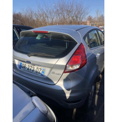 Com (Bloc Contacteur Tournant+Commodo Essuie Glace+Commodo Phare) FORD FIESTA 6 Photo n°7