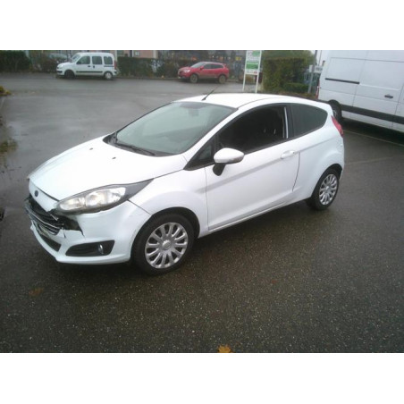 Boite de vitesses FORD FIESTA 6