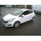 Boite de vitesses FORD FIESTA 6