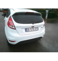 Boite de vitesses FORD FIESTA 6 Photo n°3