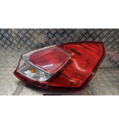 Feu arriere principal droit (feux) FORD FIESTA 6