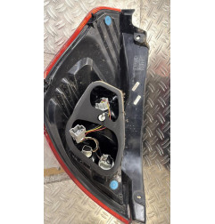 Feu arriere principal droit (feux) FORD FIESTA 6 Photo n°3