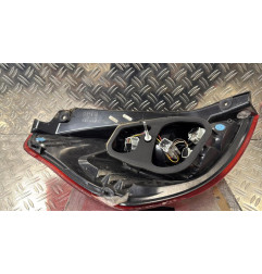 Feu arriere principal droit (feux) FORD FIESTA 6 Photo n°4