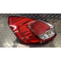 Feu arriere principal gauche (feux) FORD FIESTA 6