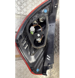 Feu arriere principal gauche (feux) FORD FIESTA 6 Photo n°3