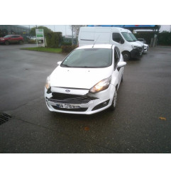 Feu arriere principal gauche (feux) FORD FIESTA 6 Photo n°5