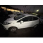 Feu arriere principal gauche (feux) FORD FIESTA 6