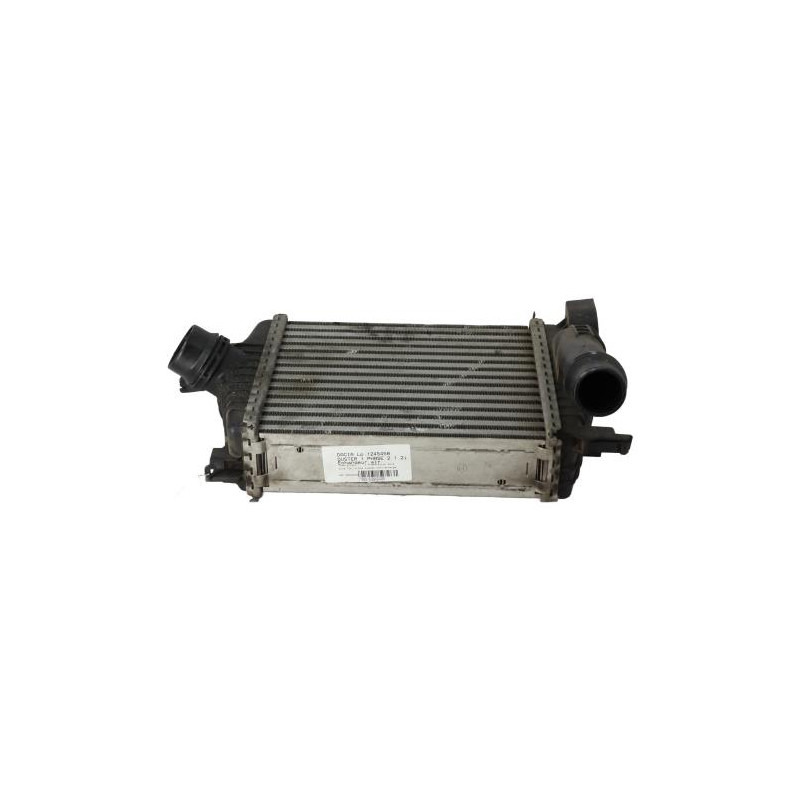 Echangeur air (Intercooler) DACIA DUSTER 1