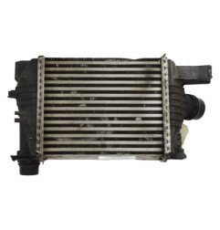 Echangeur air (Intercooler) DACIA DUSTER 1 Photo n°3