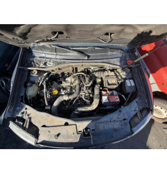 Echangeur air (Intercooler) DACIA DUSTER 1 Photo n°9