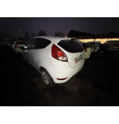 Afficheur FORD FIESTA 6 Photo n°19