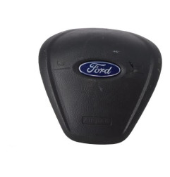 Air bag conducteur FORD FIESTA 6 Photo n°1