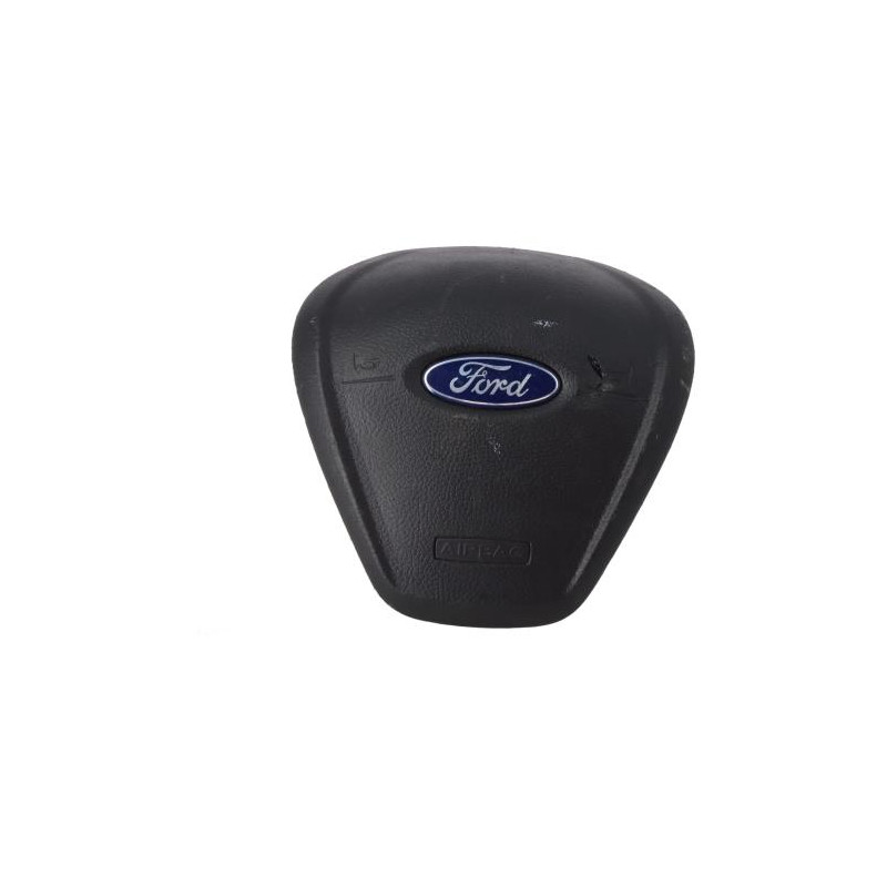 Air bag conducteur FORD FIESTA 6