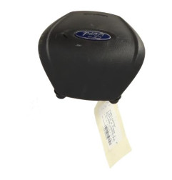 Air bag conducteur FORD FIESTA 6 Photo n°3