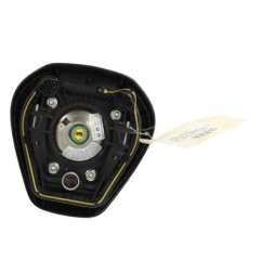 Air bag conducteur FORD FIESTA 6 Photo n°4