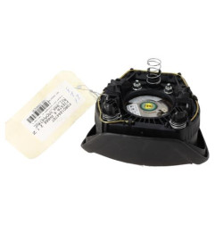 Air bag conducteur FORD FIESTA 6 Photo n°5